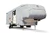 Classic Accessories 80-005-181001-00 PolyX 300 Grey 5th Wheel Cover