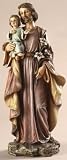Saint St Joseph Statue