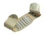 Dual Function Magnetic Therapy Back Band with Adjustable Closure