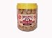 Smokehouse 100% Natural Chicken Poppers Dog Treats, 1-Pound Tub