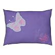 Animal Planet Butterfly Adventure Breakfast Pillow