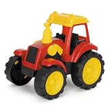 Toyrific TY4819 MEGA TRACTORIMAGE