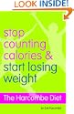 The Harcombe Diet - Stop Counting Calories and Start Losing Weight