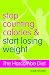 Most Popular Books People Are Buying to Lose Weight