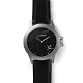 787 Rotating-Disk Watch