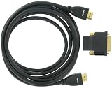 Subsonic PS3 HDMI and DVI Adapter (PS3)