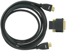 Subsonic PS3 HDMI and DVI Adapter (PS3)