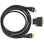 Subsonic PS3 HDMI and DVI Adapter (PS3)