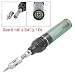 Pen Shaped Cordless Butane Gas Powered Soldering Iron Tool