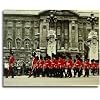 London, Guards, Urban Art