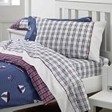 Marine - Twin Sheet Set