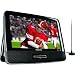 PHILIPS PT902/37 9 PORTABLE LCD DIGITAL TV PHILIPS PT902/37 9 PORTABLE LCD DIGITAL TV