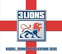 Three Lions (Original Version)