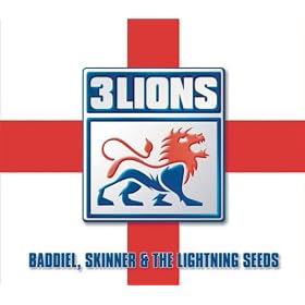 Footballs Coming Home