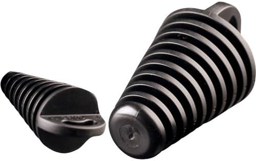 TRACKSIDE Silencer Plug - LG