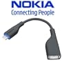 Nokia USB OTG Adapter CA-157