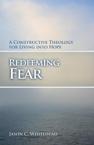 Redeeming Fear: A Constructive Theology for Living into Hope (Prisms)
