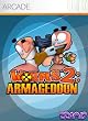 Worms 2: Armageddon [Online Game Code]