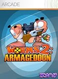 Worms 2: Armageddon [Online Game Code]