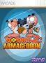 Worms 2: Armageddon [Online Game Code]
