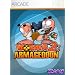 Worms 2: Armageddon [Online Game Code] game