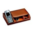 Budd Leather Small Leather Dreser Valet