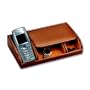 Budd Leather Small Leather Dreser Valet