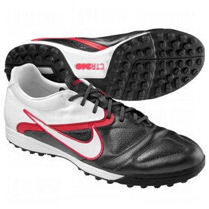 Nike CTR360 Libretto II Silver/Imperial Purple)