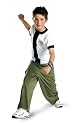 Ben 10 Value Costume (5-7 Years)