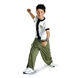 Turner Entertainement - D034-001 - Costumes - Ben 10 Standard - 3/5 anspar Turner Entertainement