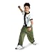 Ben 10 Value Costume (5-7 Years)