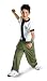 Ben 10 Value Costume (5-7 Years)