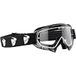 Thor MX Enemy Scribble Adult Motocross Motorcycle Goggles