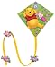 Günther 1157 - Nylondrachen Winnie the Pooh