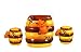 HONEY BEE 3-D Table Set w/S & P *NEW*