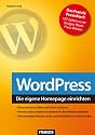 WordPress - Die eigene Homepage einrichten