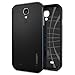 Spigen Neo Hybrid Series for Galaxy S4 - Metal Slate (SGP10215)