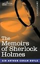 The Memoirs of Sherlock Holmes