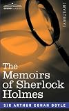 The Memoirs of Sherlock Holmes
