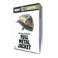 Stanley Kubrick Collection : Full Metal Jacket