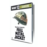 Stanley Kubrick Collection : Full Metal Jacketpar Matthew Modine