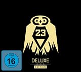 23 (Deluxe Album / 2 CDs + DVD)