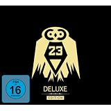 23 (Deluxe Album / 2 CDs + DVD)von "23"