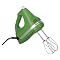 Green Without Envy! Great Green Goodies from Amazon