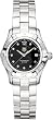 NEW TAG HEUER AQUARACER 2000 LADIES WATCH WAF141C.BA0824
