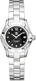 NEW TAG HEUER AQUARACER 2000 LADIES WATCH WAF141C.BA0824