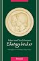 Robert und Clara Schumann: Ehetageb�cher 1840-1844