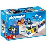 Playmobil Animal Vet Operating RoomIMAGE
