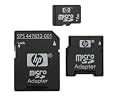 HP iPAQ 1GB Micro SD Memory