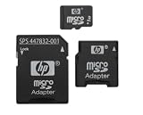 1GB Ipaq Secure Digital Micro Sd